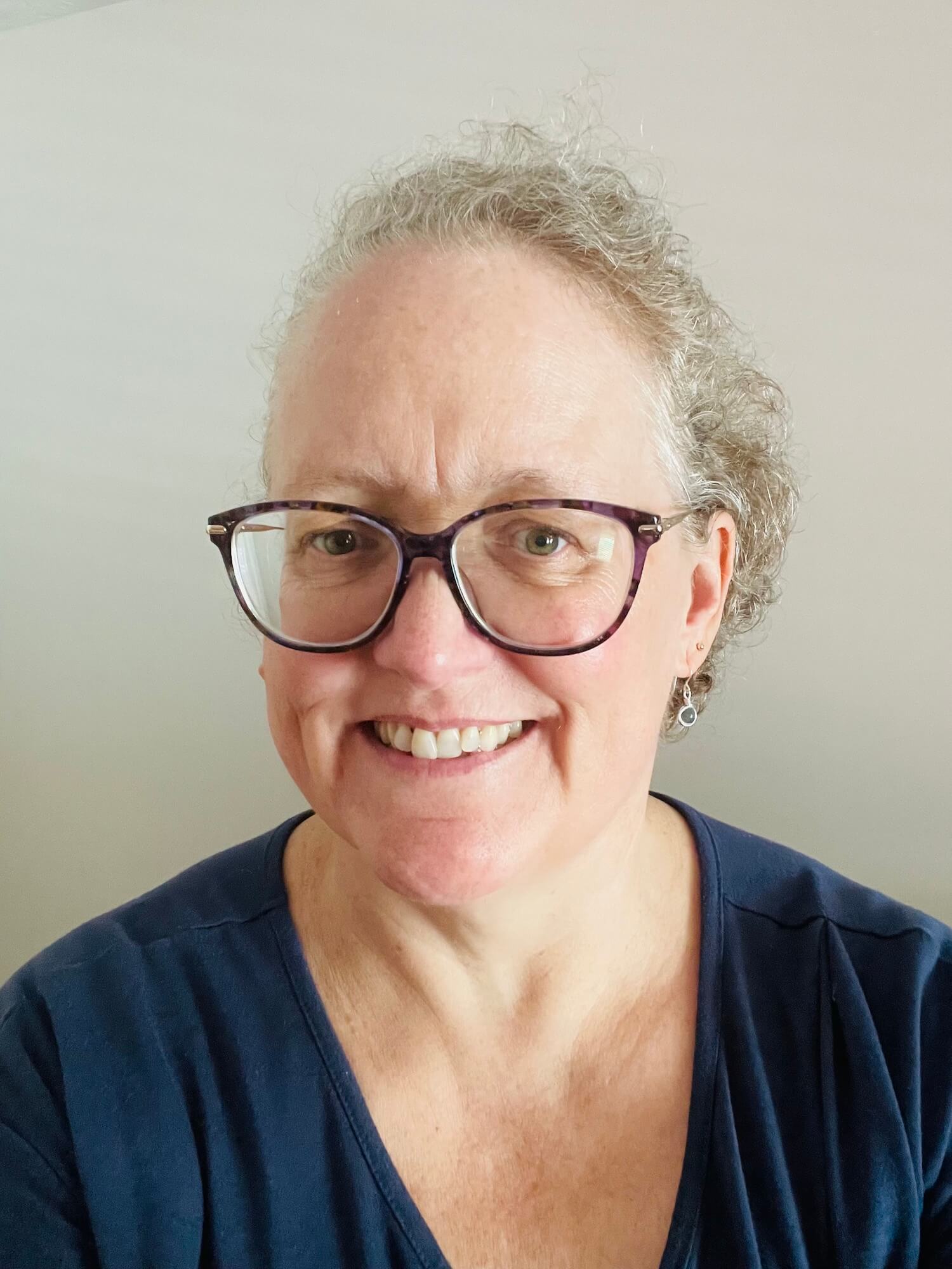 Lisa Fortson LICSW