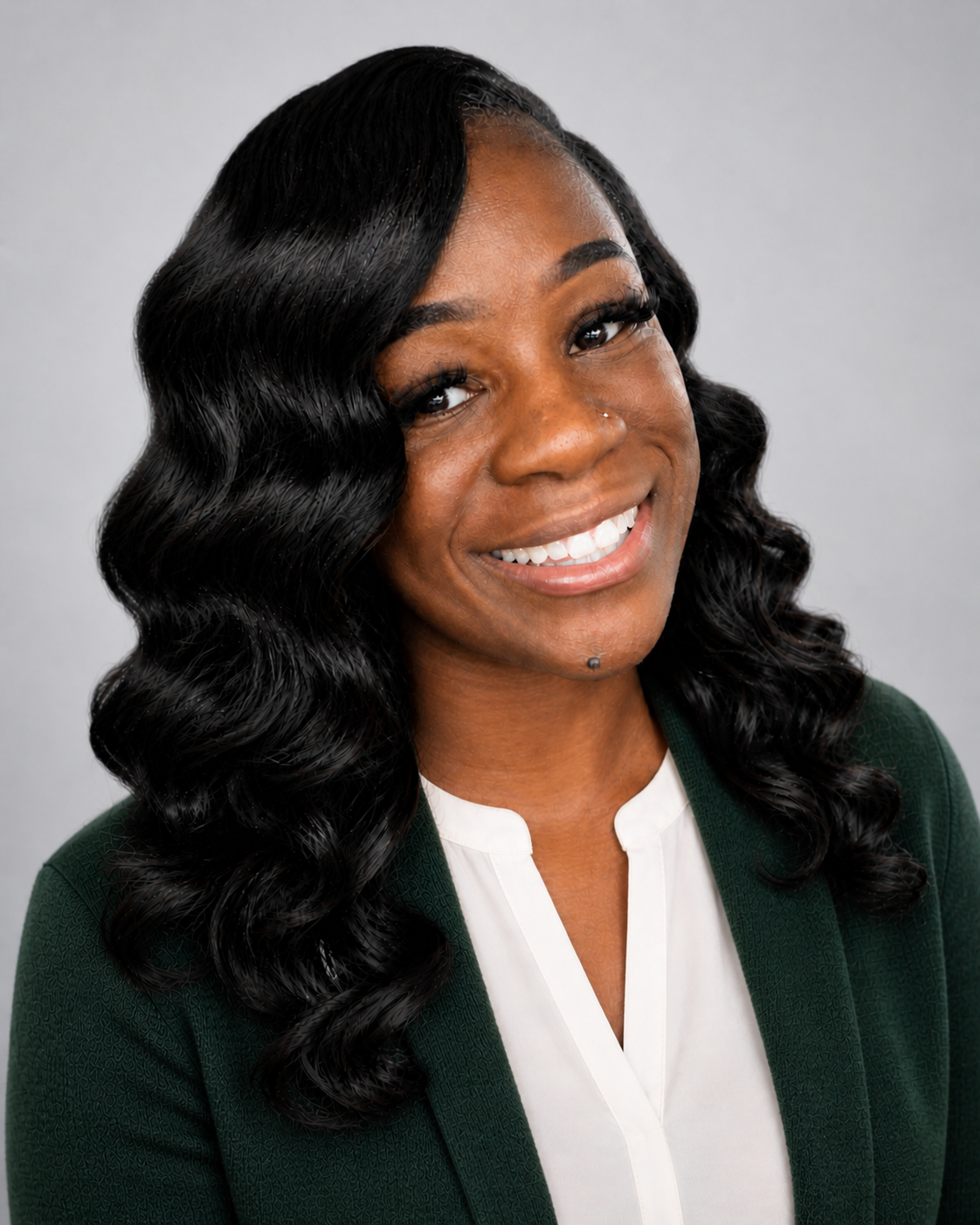 April Coleman new headshot