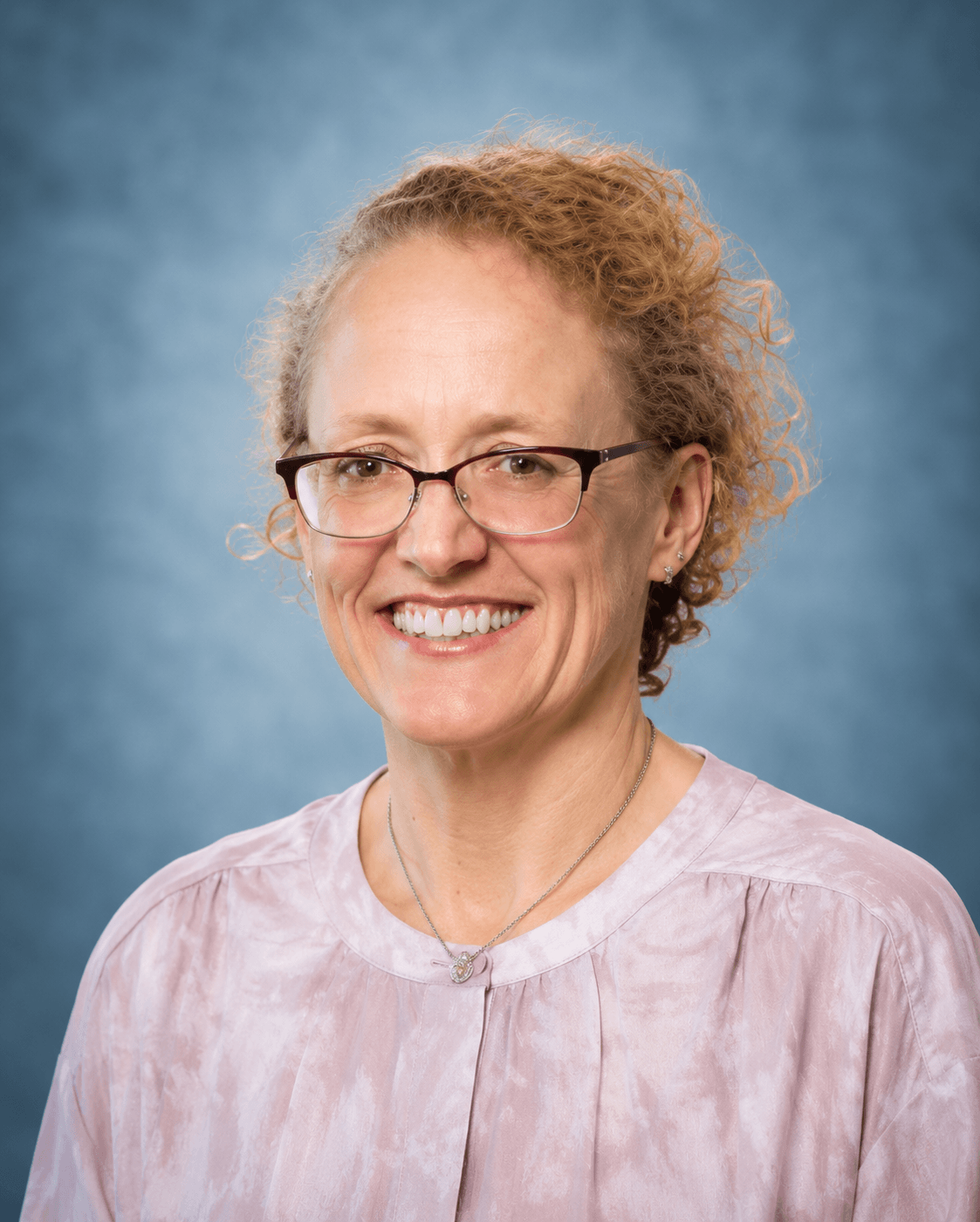 Lisa Fortson_Headshot_2026 (1) Lisa Fortson, LICSW