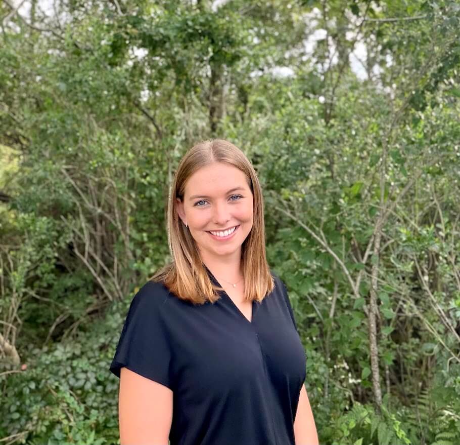 Jenna Burkett, RCSWI